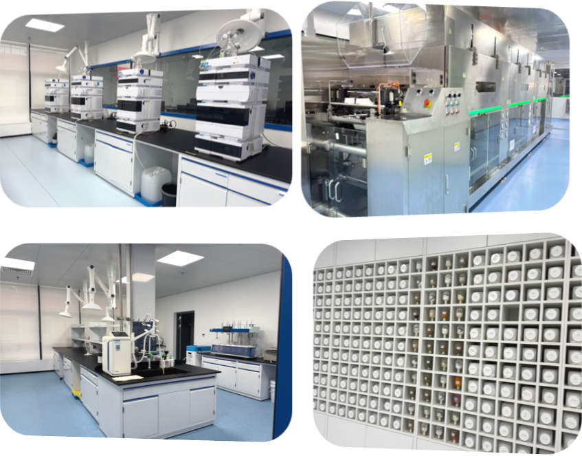 Production Facility 5